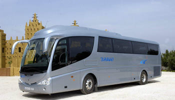 airport transfer